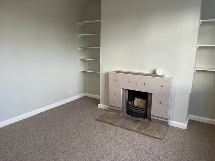 4 Walford Cottage Harley Estate