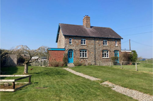 3 Bedroom -Semi- detached